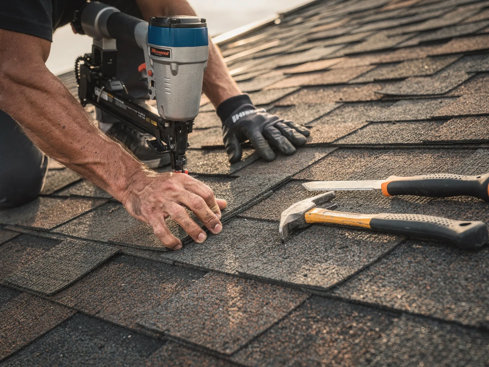 Why choose Roof Repair in Dakota City, IA